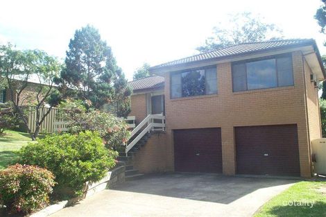 Property photo of 32 Sanders Crescent Kings Langley NSW 2147