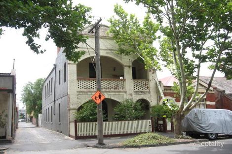 9 Westgarth St, Fitzroy, VIC 3065