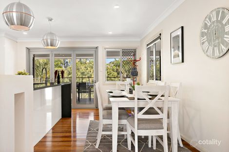 Property photo of 11 Pindari Street Rochedale South QLD 4123