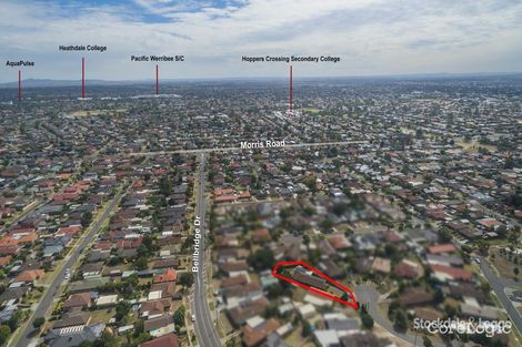 Property photo of 7 Tamboritha Place Hoppers Crossing VIC 3029