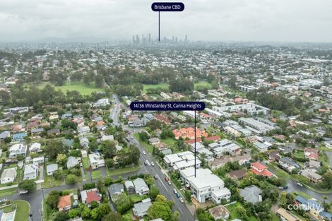 Property photo of 14/36 Winstanley Street Carina Heights QLD 4152