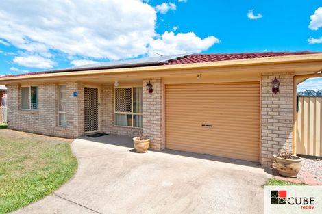 Property photo of 26 Maclean Drive Boronia Heights QLD 4124