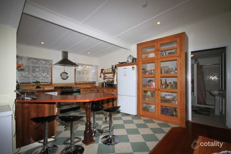 16 Bligh St, Kilkivan, QLD 4600