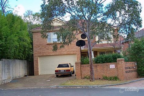 Property photo of 25 Glenvale Close West Pennant Hills NSW 2125