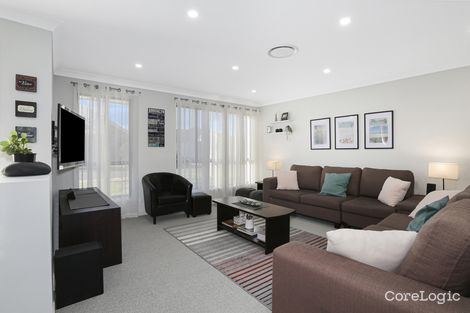 Property photo of 10 Minorca Circuit Spring Farm NSW 2570