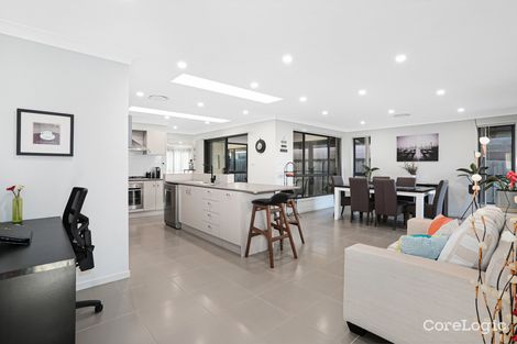 Property photo of 10 Minorca Circuit Spring Farm NSW 2570