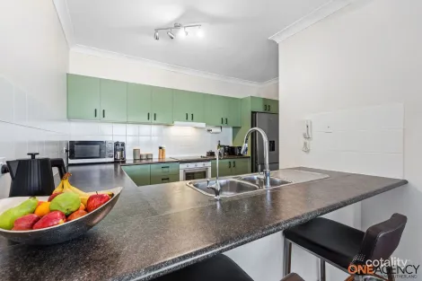 Property photo of 9/82-90 Allison Crescent Menai NSW 2234
