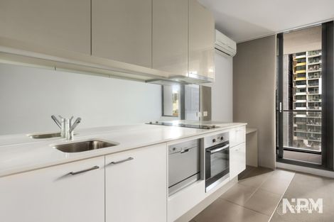 Property photo of 906/220 Spencer Street Melbourne VIC 3000
