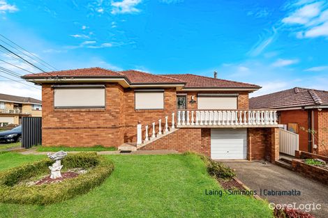 Property photo of 152 St Johns Road Cabramatta West NSW 2166