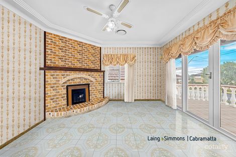 Property photo of 152 St Johns Road Cabramatta West NSW 2166