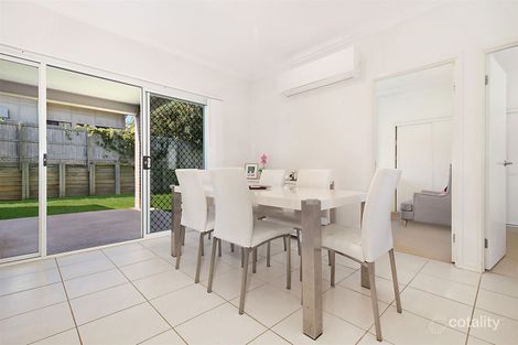 Property photo of 166 Balthazar Circuit Mount Cotton QLD 4165