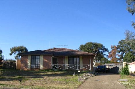 135 Andromeda Dr, Cranebrook, NSW 2749