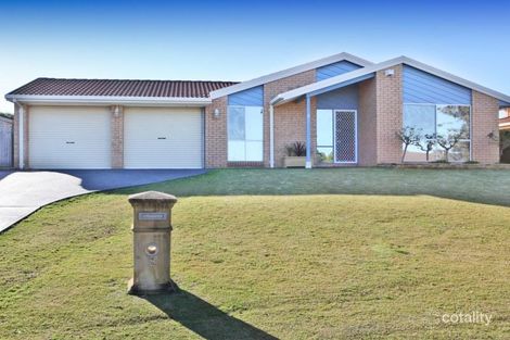 8 Mcminn Pl, Narellan Vale, NSW 2567