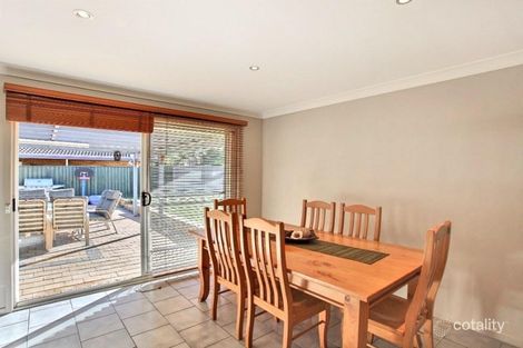 Property photo of 8 McMinn Place Narellan Vale NSW 2567