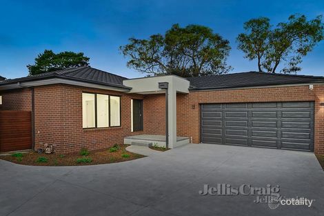 3/228 Wonga Rd, Warranwood, VIC 3134