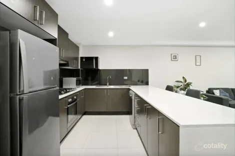 Property photo of 7/8B Myrtle Street Prospect NSW 2148