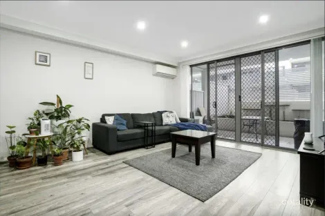 Property photo of 7/8B Myrtle Street Prospect NSW 2148