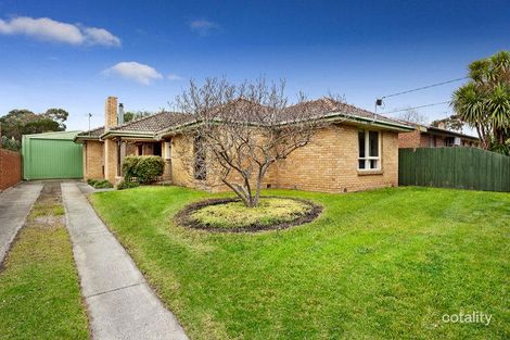 7 Hodges St, Seaford, VIC 3198