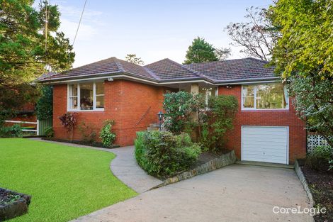 Property photo of 21 Delaware Street Epping NSW 2121