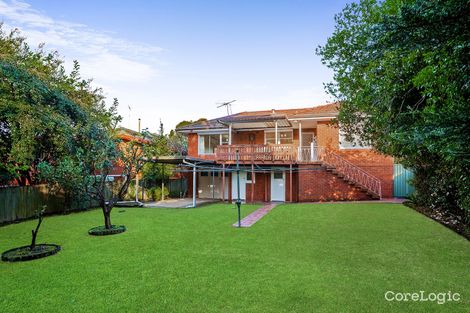 Property photo of 21 Delaware Street Epping NSW 2121