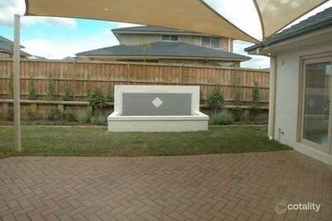 Property photo of 10 Eric Cooper Drive Castle Hill NSW 2154