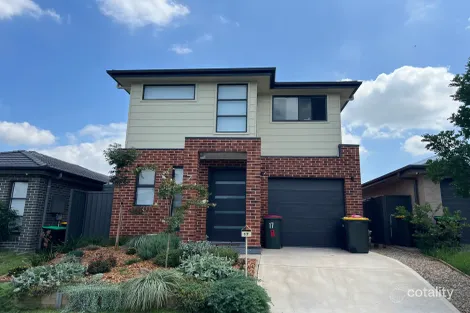 17 Gold St, Grantham Farm, NSW 2765