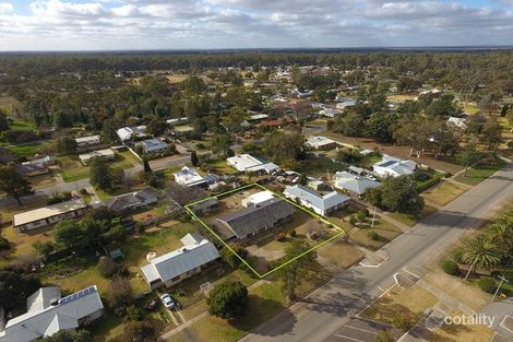 Property photo of 21 Hay Road Darlington Point NSW 2706