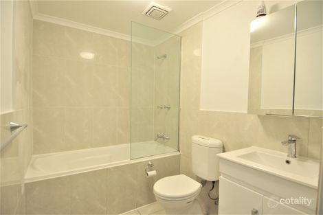 Property photo of 27/124-126 Parramatta Road Camperdown NSW 2050