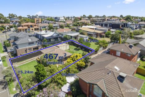 Property photo of 1A Hesleden Street Essendon VIC 3040