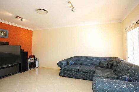 Property photo of 4 Amber Close Parklea NSW 2768