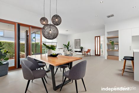 Property photo of 49 Rylstone Crescent Crace ACT 2911