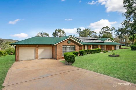 Property photo of 58 Earl Street Clarence Town NSW 2321