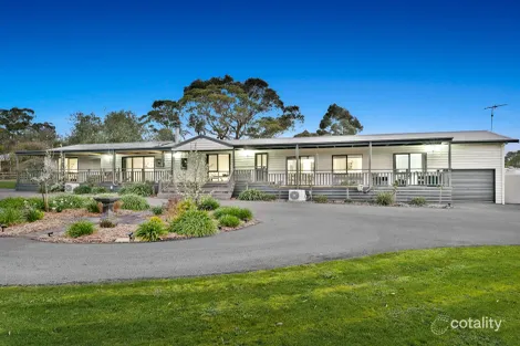 7 Morris Way, Bunyip, VIC 3815