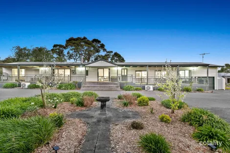 Property photo of 7 Morris Way Bunyip VIC 3815