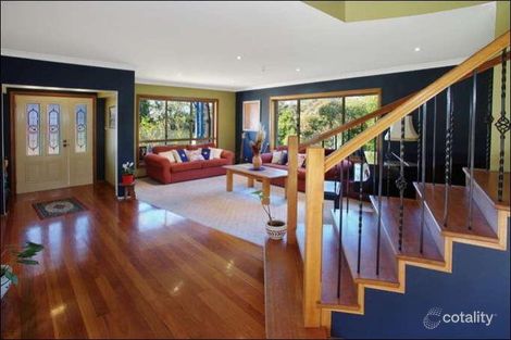 Property photo of 13 Highfields Cordeaux Heights NSW 2526