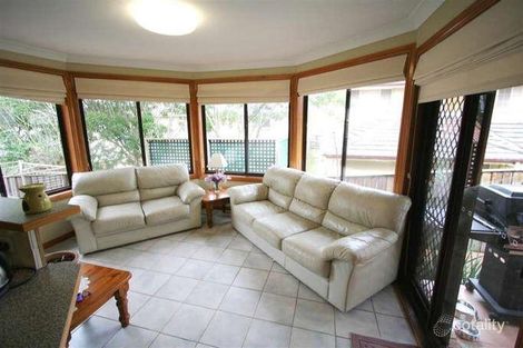 Property photo of 4 Belinda Court Castle Hill NSW 2154