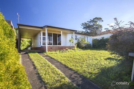 Property photo of 38 Ocean Road Batehaven NSW 2536