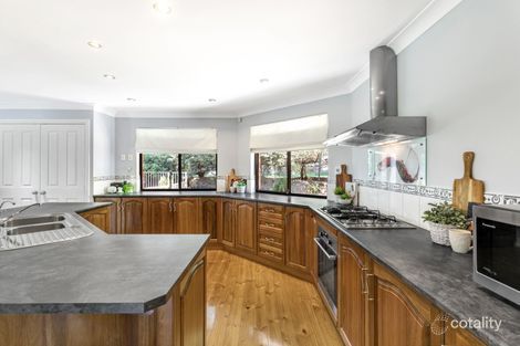 Property photo of 49 The Oaks Parade Aberfoyle Park SA 5159