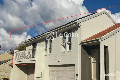 Property photo of 2/14 Maria Smith Lane Gungahlin ACT 2912