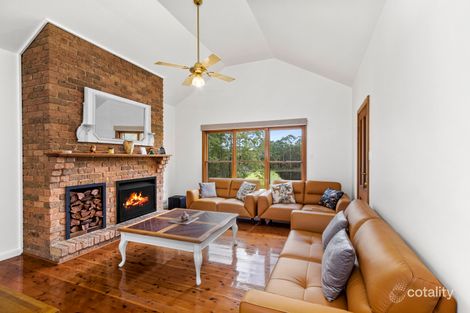 Property photo of 79 Grand Haven Road East Kurrajong NSW 2758
