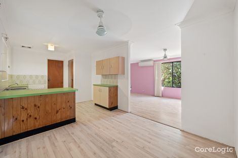 Property photo of 12/38 Barcoo Avenue Leumeah NSW 2560