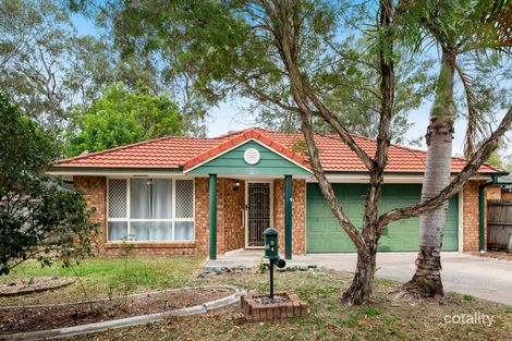 Property photo of 24 Cedrela Street Moggill QLD 4070