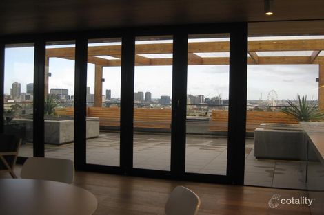 512/83 Flemington Rd, North Melbourne, VIC 3051