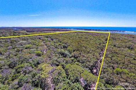 Property photo of 61 Fingerfield Road Rules Beach QLD 4674
