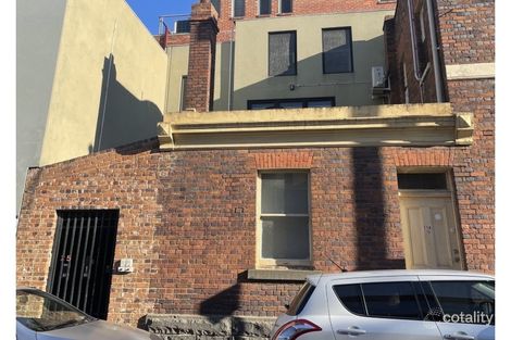 2/25 Bendigo St, North Melbourne, VIC 3051