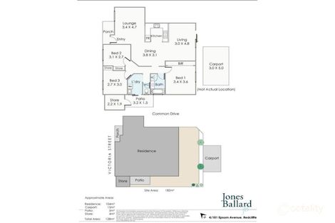 Property photo of 4/101 Epsom Avenue Redcliffe WA 6104