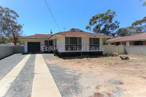 Property photo of 46 Goodliffe Street Norseman WA 6443