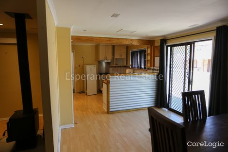 Property photo of 46 Goodliffe Street Norseman WA 6443