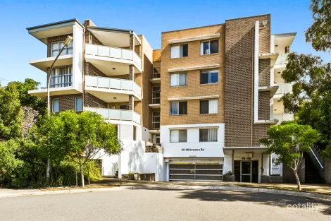 28/96-98 Nuwarra Rd, Moorebank, NSW 2170