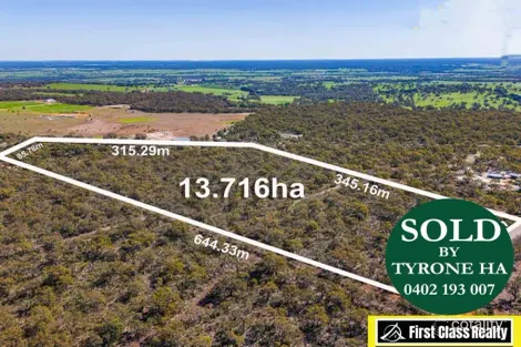 Property photo of 112 Blue Squill Drive Lower Chittering WA 6084